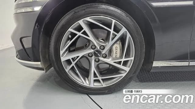 2022 Genesis G90 (RS4) Gasoline 3.5 Turbo AWD Sold VIN KMTFA41DDNU004279 – photo 28 2022 Genesis G90 (RS4) Gasoline 3.5 Turbo AWD Sold VIN KMTFA41DDNU004279 – photo 28