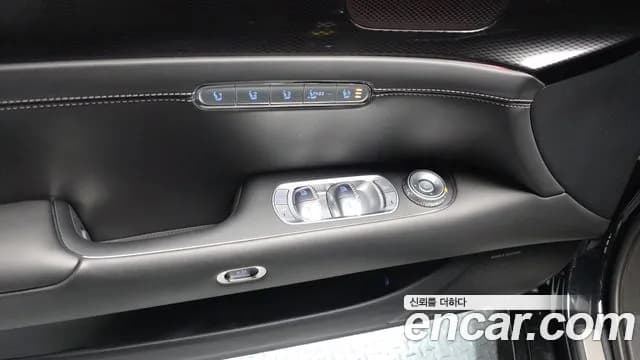 2022 Genesis G90 (RS4) Gasoline 3.5 Turbo AWD Sold VIN KMTFA41DDNU004306 – side profile 2022 Genesis G90 (RS4) Gasoline 3.5 Turbo AWD Sold VIN KMTFA41DDNU004306 – side profile