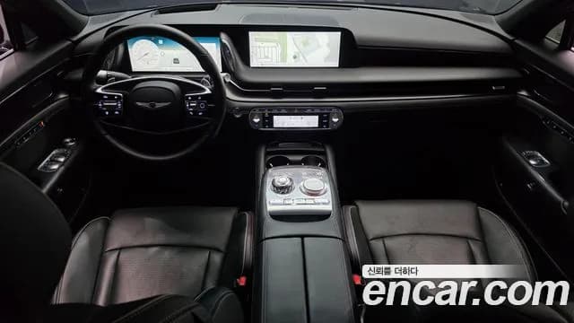 2022 Genesis G90 (RS4) Gasoline 3.5 Turbo AWD Sold VIN KMTFA41DDNU004306 – photo 12 2022 Genesis G90 (RS4) Gasoline 3.5 Turbo AWD Sold VIN KMTFA41DDNU004306 – photo 12
