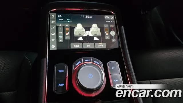 2022 Genesis G90 (RS4) Gasoline 3.5 Turbo AWD Sold VIN KMTFA41DDNU004306 – photo 14 2022 Genesis G90 (RS4) Gasoline 3.5 Turbo AWD Sold VIN KMTFA41DDNU004306 – photo 14
