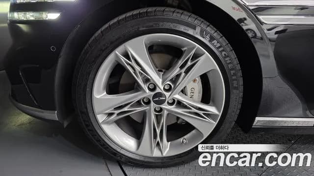 2022 Genesis G90 (RS4) Gasoline 3.5 Turbo AWD Sold VIN KMTFA41DDNU004306 – photo 16 2022 Genesis G90 (RS4) Gasoline 3.5 Turbo AWD Sold VIN KMTFA41DDNU004306 – photo 16