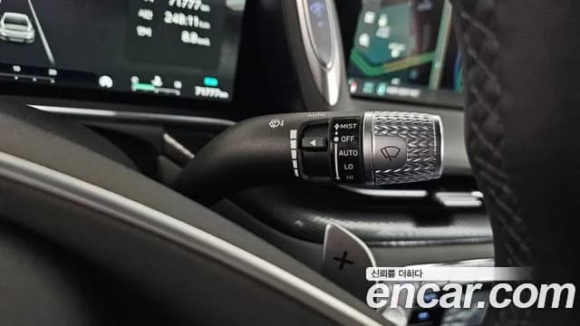 2022 Genesis G90 (RS4) Gasoline 3.5 Turbo AWD Sold VIN KMTFA41DDNU004669 – rear exterior 2022 Genesis G90 (RS4) Gasoline 3.5 Turbo AWD Sold VIN KMTFA41DDNU004669 – rear exterior