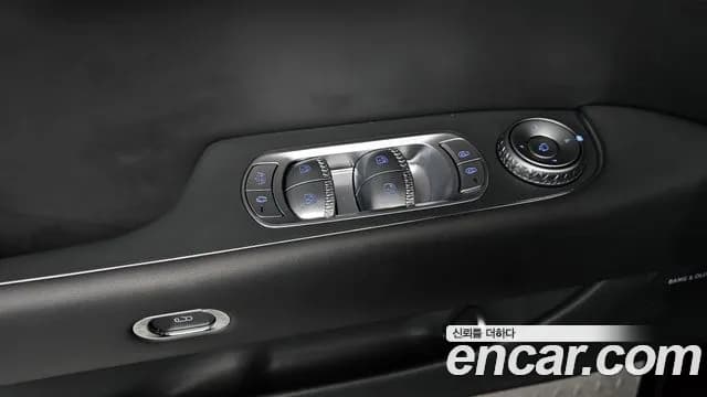 2022 Genesis G90 (RS4) Gasoline 3.5 Turbo AWD Sold VIN KMTFA41DDNU004669 – side profile 2022 Genesis G90 (RS4) Gasoline 3.5 Turbo AWD Sold VIN KMTFA41DDNU004669 – side profile