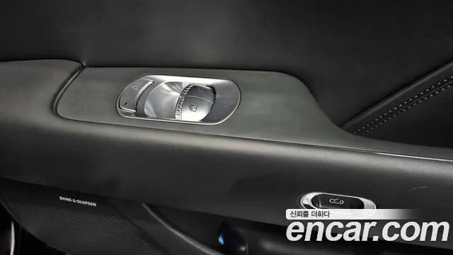 2022 Genesis G90 (RS4) Gasoline 3.5 Turbo AWD Sold VIN KMTFA41DDNU004669 – engine bay 2022 Genesis G90 (RS4) Gasoline 3.5 Turbo AWD Sold VIN KMTFA41DDNU004669 – engine bay