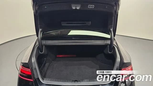 2022 Genesis G90 (RS4) Gasoline 3.5 Turbo AWD Sold VIN KMTFA41DDNU004669 – photo 14 2022 Genesis G90 (RS4) Gasoline 3.5 Turbo AWD Sold VIN KMTFA41DDNU004669 – photo 14