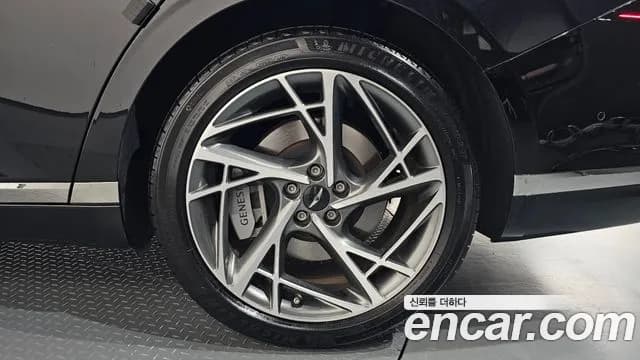 2022 Genesis G90 (RS4) Gasoline 3.5 Turbo AWD Sold VIN KMTFA41DDNU004669 – photo 20 2022 Genesis G90 (RS4) Gasoline 3.5 Turbo AWD Sold VIN KMTFA41DDNU004669 – photo 20