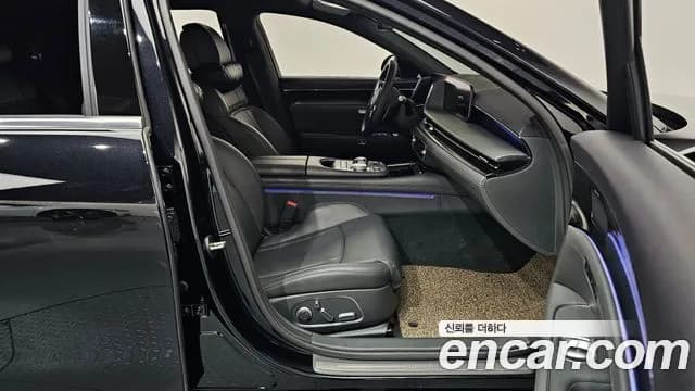 2022 Genesis G90 (RS4) Gasoline 3.5 Turbo AWD Sold VIN KMTFA41DDNU004669 – photo 29 2022 Genesis G90 (RS4) Gasoline 3.5 Turbo AWD Sold VIN KMTFA41DDNU004669 – photo 29