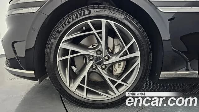 2022 Genesis G90 (RS4) Gasoline 3.5 Turbo AWD Sold VIN KMTFA41DDNU004669 – photo 32 2022 Genesis G90 (RS4) Gasoline 3.5 Turbo AWD Sold VIN KMTFA41DDNU004669 – photo 32