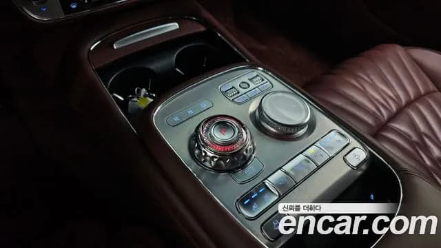 2022 Genesis G90 (RS4) Gasoline 3.5 Turbo AWD Sold VIN KMTFA41DDNU004670 – photo 16 2022 Genesis G90 (RS4) Gasoline 3.5 Turbo AWD Sold VIN KMTFA41DDNU004670 – photo 16