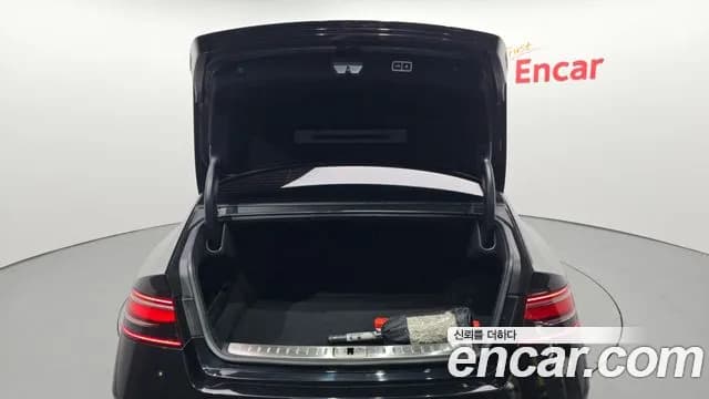 2022 Genesis G90 (RS4) Gasoline 3.5 Turbo AWD Sold VIN KMTFA41DDNU004670 – photo 17 2022 Genesis G90 (RS4) Gasoline 3.5 Turbo AWD Sold VIN KMTFA41DDNU004670 – photo 17