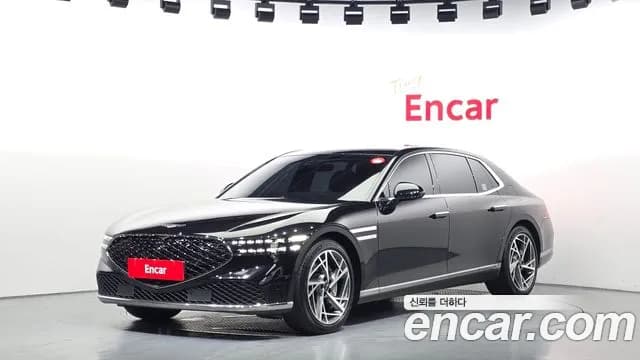 2022 Genesis G90 (RS4) Gasoline 3.5 Turbo AWD Sold VIN KMTFA41DDNU005055 – undercarriage 2022 Genesis G90 (RS4) Gasoline 3.5 Turbo AWD Sold VIN KMTFA41DDNU005055 – undercarriage