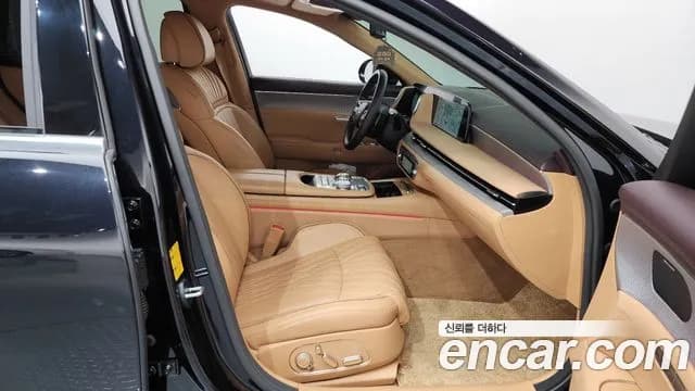 2022 Genesis G90 (RS4) Gasoline 3.5 Turbo AWD Sold VIN KMTFA41DDNU005833 – photo 16 2022 Genesis G90 (RS4) Gasoline 3.5 Turbo AWD Sold VIN KMTFA41DDNU005833 – photo 16