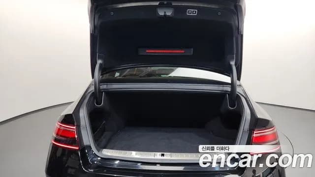 2022 Genesis G90 (RS4) Gasoline 3.5 Turbo AWD Sold VIN KMTFA41DDNU005833 – photo 20 2022 Genesis G90 (RS4) Gasoline 3.5 Turbo AWD Sold VIN KMTFA41DDNU005833 – photo 20