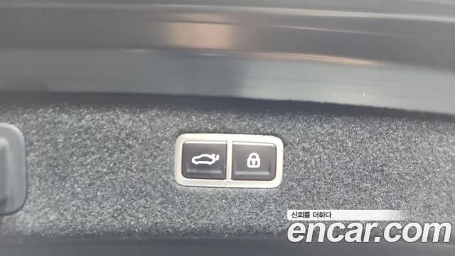 2022 Genesis G90 (RS4) Gasoline 3.5 Turbo AWD Sold VIN KMTFA41DDNU006614 – side profile 2022 Genesis G90 (RS4) Gasoline 3.5 Turbo AWD Sold VIN KMTFA41DDNU006614 – side profile