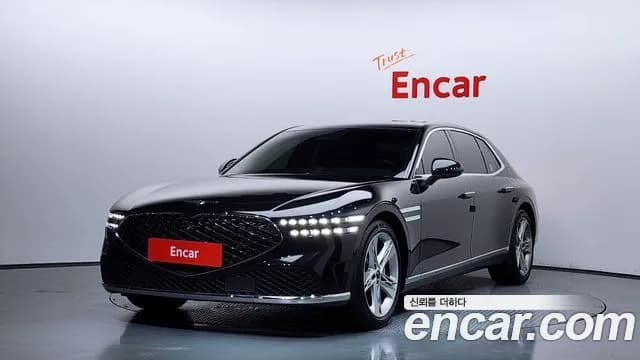 2022 Genesis G90 (RS4) Gasoline 3.5 Turbo AWD Sold VIN KMTFA41DDNU006614 – photo 19 2022 Genesis G90 (RS4) Gasoline 3.5 Turbo AWD Sold VIN KMTFA41DDNU006614 – photo 19