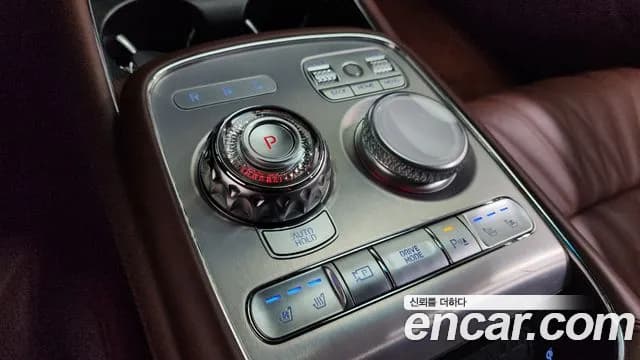 2022 Genesis G90 (RS4) Gasoline 3.5 Turbo AWD Sold VIN KMTFA41DDNU006614 – photo 26 2022 Genesis G90 (RS4) Gasoline 3.5 Turbo AWD Sold VIN KMTFA41DDNU006614 – photo 26