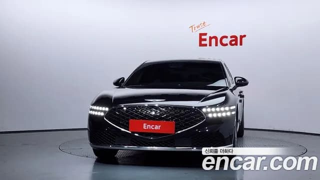 2022 Genesis G90 (RS4) Gasoline 3.5 Turbo AWD Sold VIN KMTFA41DDNU006614 – photo 32 2022 Genesis G90 (RS4) Gasoline 3.5 Turbo AWD Sold VIN KMTFA41DDNU006614 – photo 32