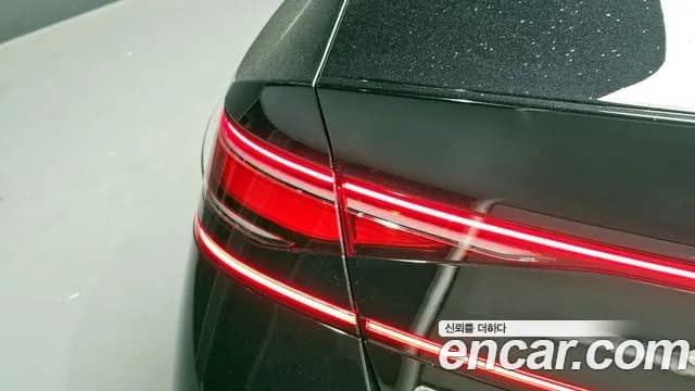 2022 Genesis G90 (RS4) Gasoline 3.5 Turbo AWD Sold VIN KMTFA41DDNU007067 – odometer reading 2022 Genesis G90 (RS4) Gasoline 3.5 Turbo AWD Sold VIN KMTFA41DDNU007067 – odometer reading