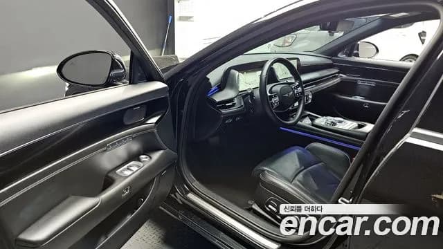 2022 Genesis G90 (RS4) Gasoline 3.5 Turbo AWD Sold VIN KMTFA41DDNU007067 – photo 25 2022 Genesis G90 (RS4) Gasoline 3.5 Turbo AWD Sold VIN KMTFA41DDNU007067 – photo 25