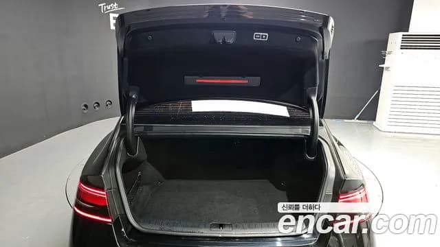 2022 Genesis G90 (RS4) Gasoline 3.5 Turbo AWD Sold VIN KMTFA41DDNU007067 – photo 30 2022 Genesis G90 (RS4) Gasoline 3.5 Turbo AWD Sold VIN KMTFA41DDNU007067 – photo 30