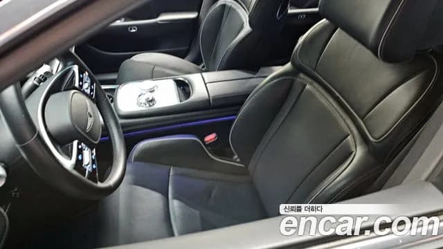 2022 Genesis G90 (RS4) Gasoline 3.5 Turbo AWD Sold VIN KMTFA41DDNU007067 – photo 31 2022 Genesis G90 (RS4) Gasoline 3.5 Turbo AWD Sold VIN KMTFA41DDNU007067 – photo 31