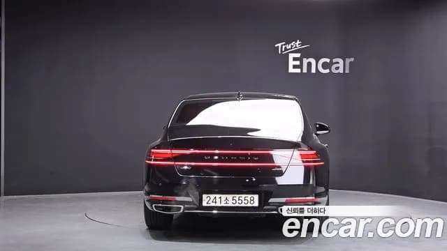 2022 Genesis G90 (RS4) Gasoline 3.5 Turbo AWD Sold VIN KMTFA41DDNU007067 – photo 34 2022 Genesis G90 (RS4) Gasoline 3.5 Turbo AWD Sold VIN KMTFA41DDNU007067 – photo 34