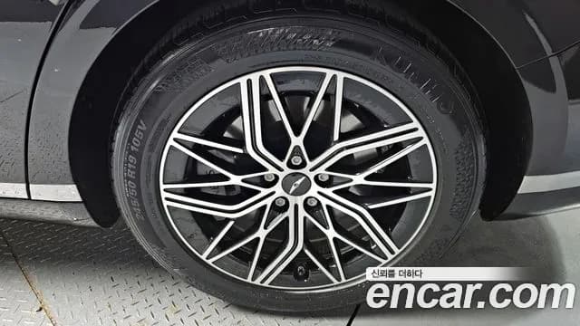 2022 Genesis G90 (RS4) Gasoline 3.5 Turbo AWD Sold VIN KMTFA41DDNU007067 – photo 36 2022 Genesis G90 (RS4) Gasoline 3.5 Turbo AWD Sold VIN KMTFA41DDNU007067 – photo 36