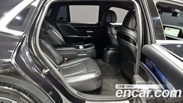 2022 Genesis G90 (RS4) Gasoline 3.5 Turbo AWD Sold VIN KMTFA41DDNU007067 – photo 39 2022 Genesis G90 (RS4) Gasoline 3.5 Turbo AWD Sold VIN KMTFA41DDNU007067 – photo 39