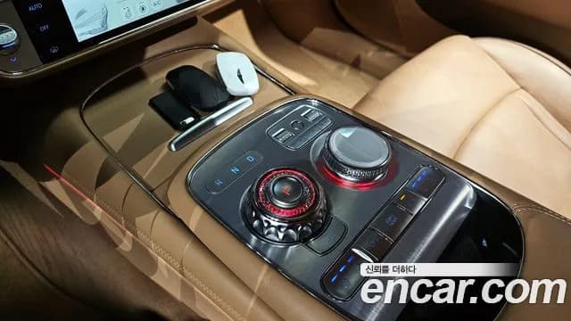 2022 Genesis G90 (RS4) Gasoline 3.5 Turbo AWD Sold VIN KMTFA41DDNU007532 – odometer reading 2022 Genesis G90 (RS4) Gasoline 3.5 Turbo AWD Sold VIN KMTFA41DDNU007532 – odometer reading