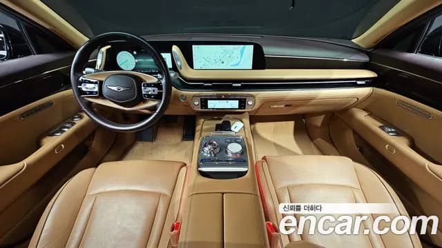 2022 Genesis G90 (RS4) Gasoline 3.5 Turbo AWD Sold VIN KMTFA41DDNU007532 – photo 12 2022 Genesis G90 (RS4) Gasoline 3.5 Turbo AWD Sold VIN KMTFA41DDNU007532 – photo 12