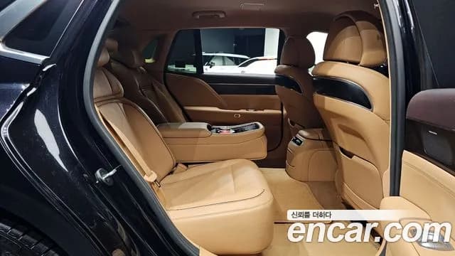2022 Genesis G90 (RS4) Gasoline 3.5 Turbo AWD Sold VIN KMTFA41DDNU007532 – photo 13 2022 Genesis G90 (RS4) Gasoline 3.5 Turbo AWD Sold VIN KMTFA41DDNU007532 – photo 13