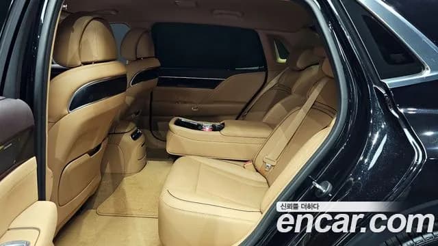 2022 Genesis G90 (RS4) Gasoline 3.5 Turbo AWD Sold VIN KMTFA41DDNU007532 – photo 14 2022 Genesis G90 (RS4) Gasoline 3.5 Turbo AWD Sold VIN KMTFA41DDNU007532 – photo 14