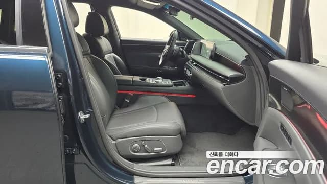 2022 Genesis G90 (RS4) Gasoline 3.5 Turbo AWD Sold VIN KMTFA41DDNU008179 – photo 13 2022 Genesis G90 (RS4) Gasoline 3.5 Turbo AWD Sold VIN KMTFA41DDNU008179 – photo 13