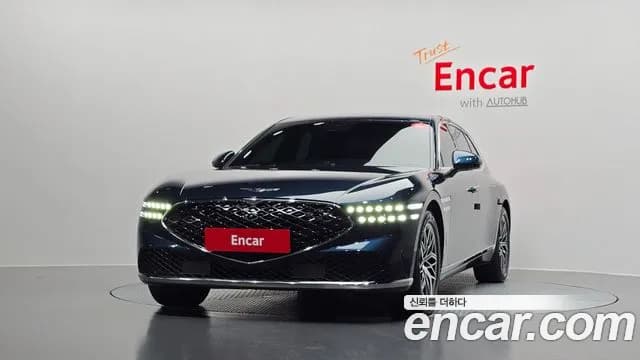 2022 Genesis G90 (RS4) Gasoline 3.5 Turbo AWD Sold VIN KMTFA41DDNU008179 – photo 27 2022 Genesis G90 (RS4) Gasoline 3.5 Turbo AWD Sold VIN KMTFA41DDNU008179 – photo 27