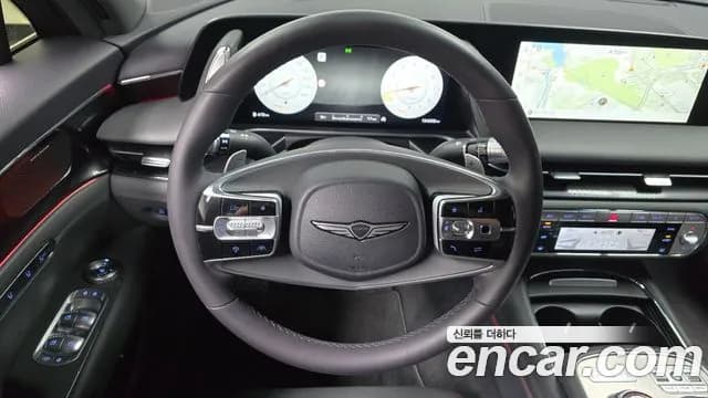 2022 Genesis G90 (RS4) Gasoline 3.5 Turbo AWD Sold VIN KMTFA41DDNU008179 – photo 31 2022 Genesis G90 (RS4) Gasoline 3.5 Turbo AWD Sold VIN KMTFA41DDNU008179 – photo 31