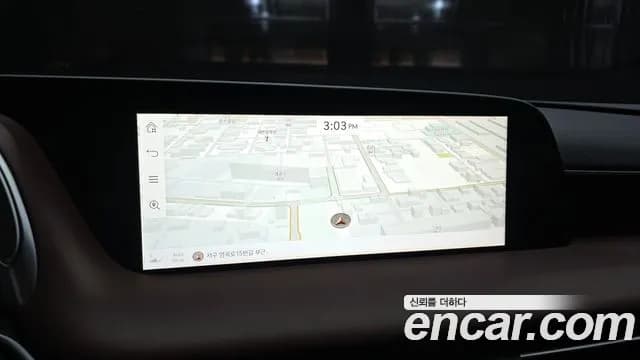 2022 Genesis G90 (RS4) Gasoline 3.5 Turbo AWD Sold VIN KMTFA41DDNU008438 – trunk area 2022 Genesis G90 (RS4) Gasoline 3.5 Turbo AWD Sold VIN KMTFA41DDNU008438 – trunk area