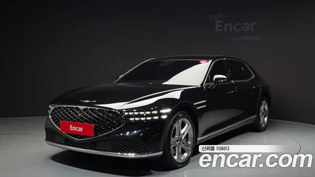 2022 Genesis G90 (RS4) Gasoline 3.5 Turbo AWD Sold VIN KMTFA41DDNU009018 – odometer reading 2022 Genesis G90 (RS4) Gasoline 3.5 Turbo AWD Sold VIN KMTFA41DDNU009018 – odometer reading