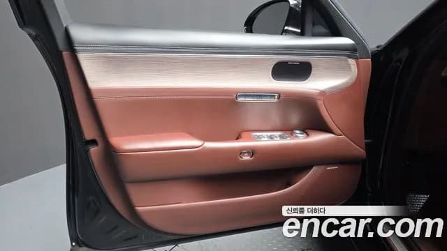 2022 Genesis G90 (RS4) Gasoline 3.5 Turbo AWD Sold VIN KMTFA41DDNU009018 – photo 13 2022 Genesis G90 (RS4) Gasoline 3.5 Turbo AWD Sold VIN KMTFA41DDNU009018 – photo 13
