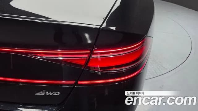 2022 Genesis G90 (RS4) Gasoline 3.5 Turbo AWD Sold VIN KMTFA41DDNU009018 – photo 16 2022 Genesis G90 (RS4) Gasoline 3.5 Turbo AWD Sold VIN KMTFA41DDNU009018 – photo 16