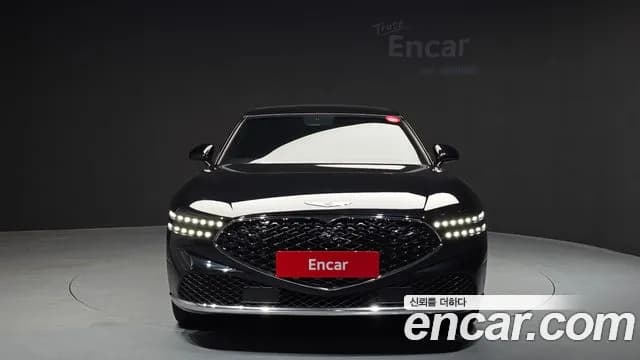 2022 Genesis G90 (RS4) Gasoline 3.5 Turbo AWD Sold VIN KMTFA41DDNU009018 – photo 17 2022 Genesis G90 (RS4) Gasoline 3.5 Turbo AWD Sold VIN KMTFA41DDNU009018 – photo 17