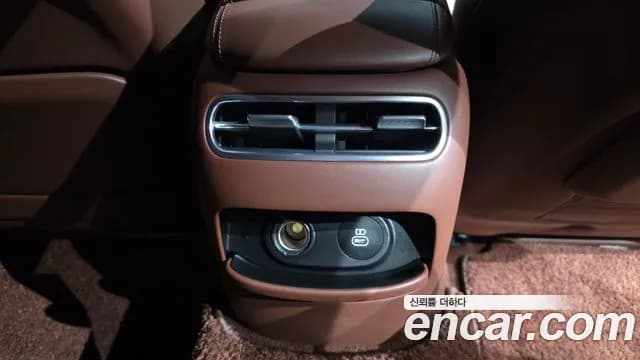 2022 Genesis G90 (RS4) Gasoline 3.5 Turbo AWD Sold VIN KMTFA41DDNU009018 – photo 18 2022 Genesis G90 (RS4) Gasoline 3.5 Turbo AWD Sold VIN KMTFA41DDNU009018 – photo 18