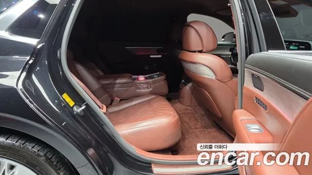 2022 Genesis G90 (RS4) Gasoline 3.5 Turbo AWD Sold VIN KMTFA41DDNU009018 – photo 26 2022 Genesis G90 (RS4) Gasoline 3.5 Turbo AWD Sold VIN KMTFA41DDNU009018 – photo 26