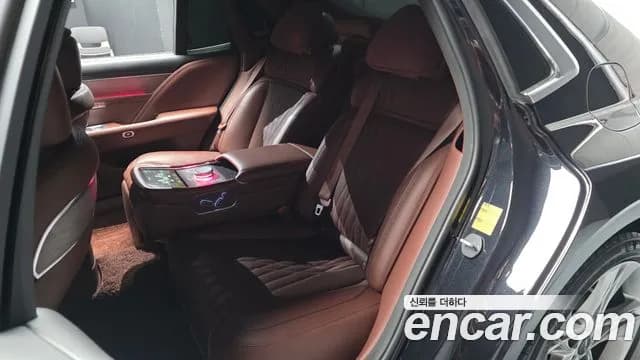 2022 Genesis G90 (RS4) Gasoline 3.5 Turbo AWD Sold VIN KMTFA41DDNU009018 – photo 27 2022 Genesis G90 (RS4) Gasoline 3.5 Turbo AWD Sold VIN KMTFA41DDNU009018 – photo 27