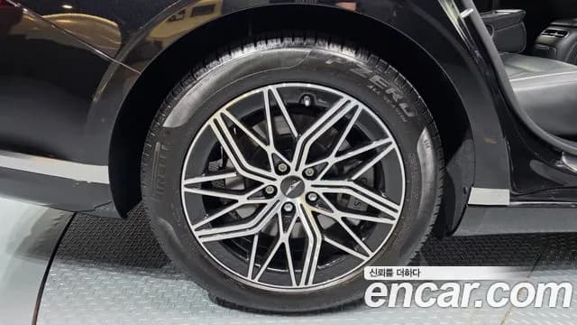 2022 Genesis G90 (RS4) Gasoline 3.5 Turbo AWD Sold VIN KMTFA41DDNU009212 – photo 14 2022 Genesis G90 (RS4) Gasoline 3.5 Turbo AWD Sold VIN KMTFA41DDNU009212 – photo 14