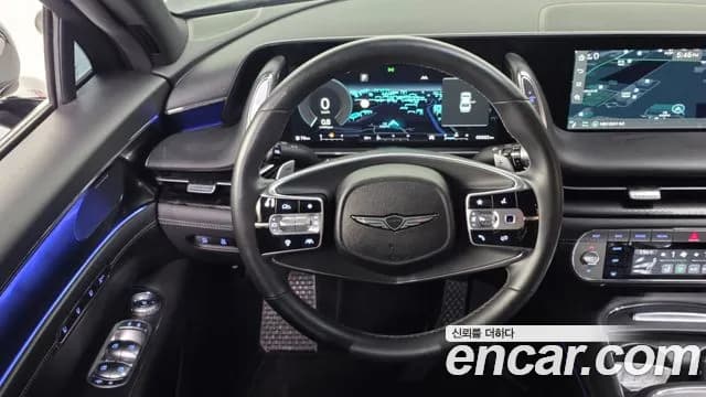 2022 Genesis G90 (RS4) Gasoline 3.5 Turbo AWD Sold VIN KMTFA41DDNU009212 – photo 21 2022 Genesis G90 (RS4) Gasoline 3.5 Turbo AWD Sold VIN KMTFA41DDNU009212 – photo 21