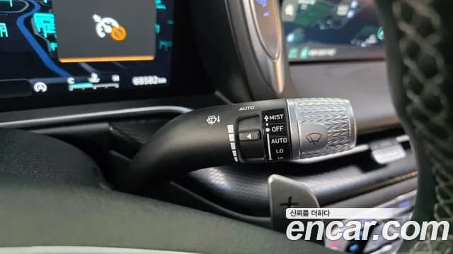 2022 Genesis G90 (RS4) Gasoline 3.5 Turbo AWD Sold VIN KMTFA41DDNU009212 – photo 24 2022 Genesis G90 (RS4) Gasoline 3.5 Turbo AWD Sold VIN KMTFA41DDNU009212 – photo 24