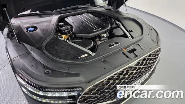 2022 Genesis G90 (RS4) Gasoline 3.5 Turbo AWD Sold VIN KMTFA41DDNU009212 – photo 28 2022 Genesis G90 (RS4) Gasoline 3.5 Turbo AWD Sold VIN KMTFA41DDNU009212 – photo 28