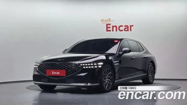 2022 Genesis G90 (RS4) Gasoline 3.5 Turbo AWD Sold VIN KMTFA41DDNU009212 – photo 31 2022 Genesis G90 (RS4) Gasoline 3.5 Turbo AWD Sold VIN KMTFA41DDNU009212 – photo 31