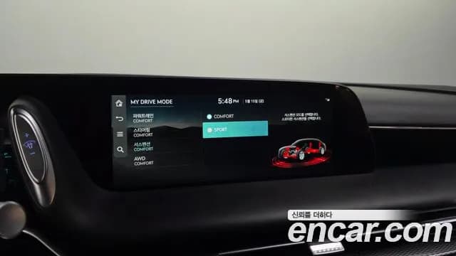 2022 Genesis G90 (RS4) Gasoline 3.5 Turbo AWD Sold VIN KMTFA41DDNU009212 – photo 33 2022 Genesis G90 (RS4) Gasoline 3.5 Turbo AWD Sold VIN KMTFA41DDNU009212 – photo 33