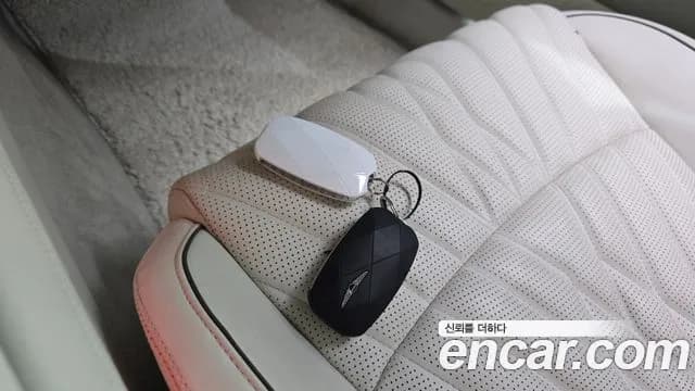 2022 Genesis G90 (RS4) Gasoline 3.5 Turbo AWD Sold VIN KMTFA41DDNU009594 – photo 27 2022 Genesis G90 (RS4) Gasoline 3.5 Turbo AWD Sold VIN KMTFA41DDNU009594 – photo 27